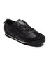 TUMBLE PRO Black Men's Sneakers